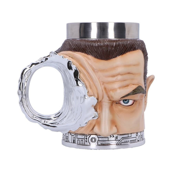 EAN 801269156442 - Nemesis Now B6942A25 tazón Multicolor Universal 1 pieza(s) imagen 1