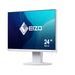 EAN 4995047055303 - EIZO FlexScan EV2460-WT LED display 60,5 cm (23.8") 1920 x 1080 Pixeles Full HD Blanco imagen 2
