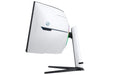 EAN 8806094972252 - Samsung G95NC pantalla para PC 144,8 cm (57") 7680 x 2160 Pixeles Dual UHD LED Negro, Blanco imagen 14
