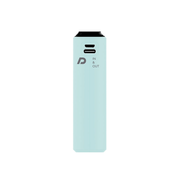 EAN 4040895007773 - RealPower B-10000PD+ Nutopia 10000 mAh Azul imagen 4