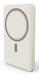 EAN 8432426500765 - Energy Sistem Magnetic Powerbank 5000 mAh Cargador inalámbrico Champán imagen 1