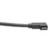 EAN 37332214140 - Tripp Lite U428-003-CRA cable USB USB 3.2 Gen 1 (3.1 Gen 1) 0,9 m USB C USB A 5 Gbit/s Negro imagen 4