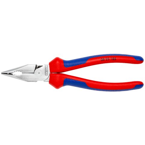 EAN 4003773088349 - Knipex 08 25 185 alicate Alicates de punta fina imagen 1