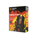 EAN 5291485003029 - Canyon Hazard ratón Juego USB tipo A Óptico 6400 DPI imagen 6