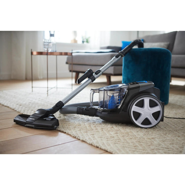 EAN 8710103792925 - Philips 3000 series FC9331/09 aspiradora 1,5 L Aspiradora cilíndrica Secar 900 W imagen 3