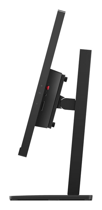 EAN 0197528712758 - Lenovo ThinkVision E24q-30 pantalla para PC 60,5 cm (23.8") 2560 x 1440 Pixeles 2K Ultra HD LED Negro imagen 7