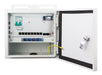 EAN 4015867236437 - LevelOne OSW-1031 switch No administrado 2.5G Ethernet (100/1000/2500) Energía sobre Ethernet (PoE) Negro imagen 1