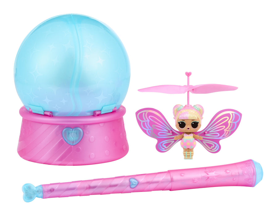 EAN 35051542261 - L.O.L. Surprise! 542261 muñeca imagen 3
