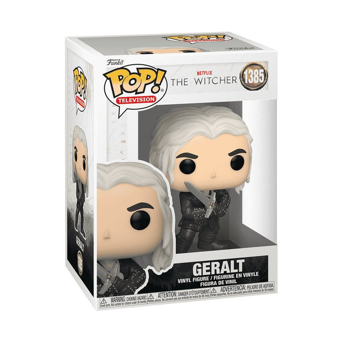 EAN 0889698742467 - FUNKO POP! 74246 figura de acción y colleccionable imagen 2