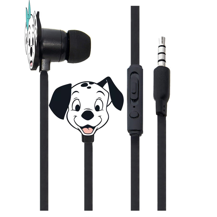 EAN 5903932890044 - ERT Group LCDEPDAL001 auricular y casco Auriculares Alámbrico Dentro de oído Música Multicolor imagen 1