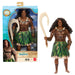EAN 194735369515 - Mattel Disney Vaiana FD Canon Vaiana Maui imagen 1