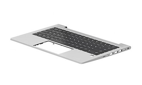EAN 5715063305171 - HP N01286-B71 refacción para laptop Teclado imagen 1