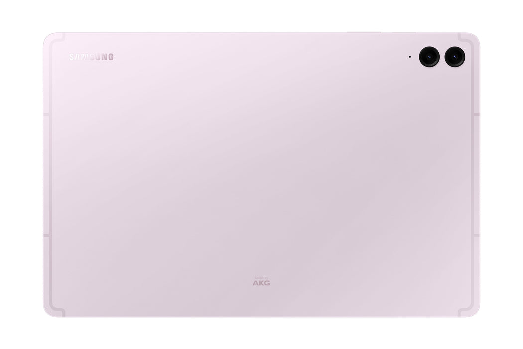 EAN 8806095159997 - Samsung Galaxy Tab S9 FE+ Wi-Fi Samsung Exynos 256 GB 31,5 cm (12.4") 12 GB Wi-Fi 6 (802.11ax) Rosa imagen 3
