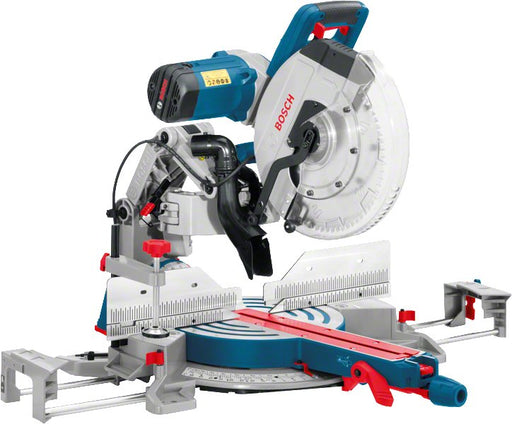 EAN 3165140584890 - Bosch GCM 12 GDL Professional 4000 RPM 2000 W imagen 1