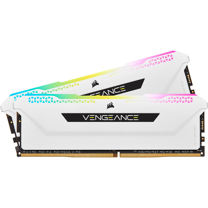 EAN 0840006632108 - Corsair Vengeance RGB Pro módulo de memoria 32 GB 2 x 16 GB DDR4 imagen 7
