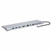 EAN 0766623130578 - Manhattan 130578 base para portátil y replicador de puertos Alámbrico USB 3.2 Gen 1 (3.1 Gen 1) Type-C Al imagen 1