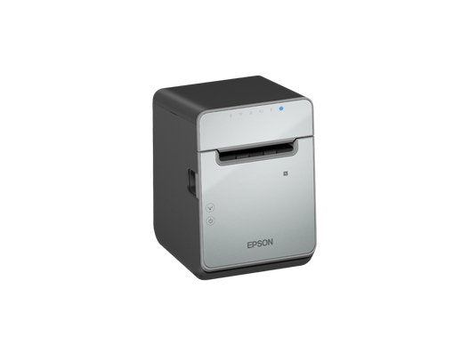EAN 8715946734705 - Epson TM-L100 impresora de etiquetas Línea térmica 203 x 203 DPI Inalámbrico y alámbrico Ethernet Bluetoo imagen 5