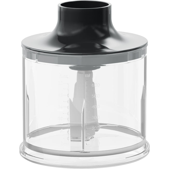EAN 7332543770717 - Electrolux E4HB1-6GG Batidora de inmersión 600 W Acero inoxidable imagen 9