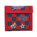 EAN 8712645338920 - Vadobag Cars Hit The Road Billetera Rojo, Azul imagen 2