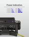 EAN 6952506408221 - Nitecore NU45 linterna Negro Linterna con cinta para cabeza LED imagen 15