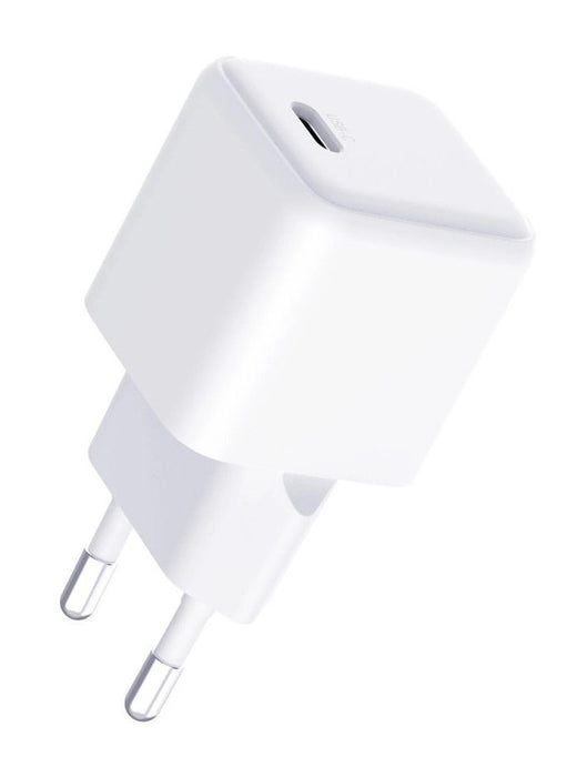 EAN 5903108561945 - 3MK Hyper Charger Universal Blanco Corriente alterna Carga rápida Interior imagen 7