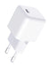 EAN 5903108561945 - 3MK Hyper Charger Universal Blanco Corriente alterna Carga rápida Interior imagen 7
