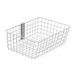 EAN 698833064216 - Ergotron 98-135-216 accesorio de carrito para portátil y ordenador Blanco Canasta imagen 1
