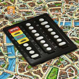 EAN 4005556275168 - Ravensburger 275168 juego de tablero 20 min Juego de mesa imagen 4