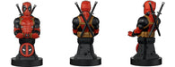 EAN 5060525892165 - EXG Cable Guys - Deadpool Soporte activo para teléfono móvil Teléfono móvil/smartphone, Mando a distancia imagen 2