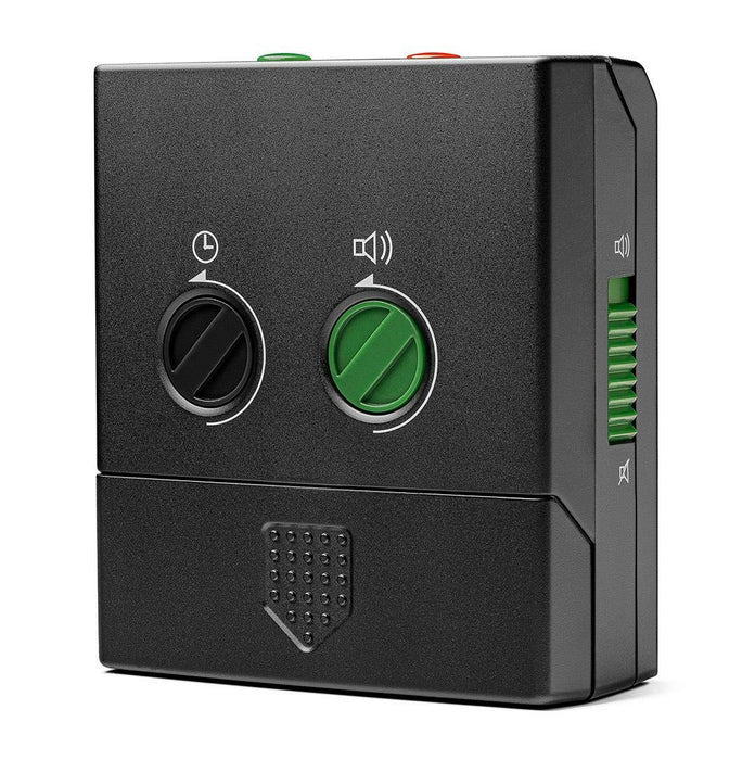 EAN 5013348622648 - Braun BC05B reloj de mesa o pared Reloj analógico Rectángulo Negro imagen 8