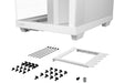 EAN 4260052193891 - be quiet! Light Base 500 LX White Midi Tower Blanco imagen 6
