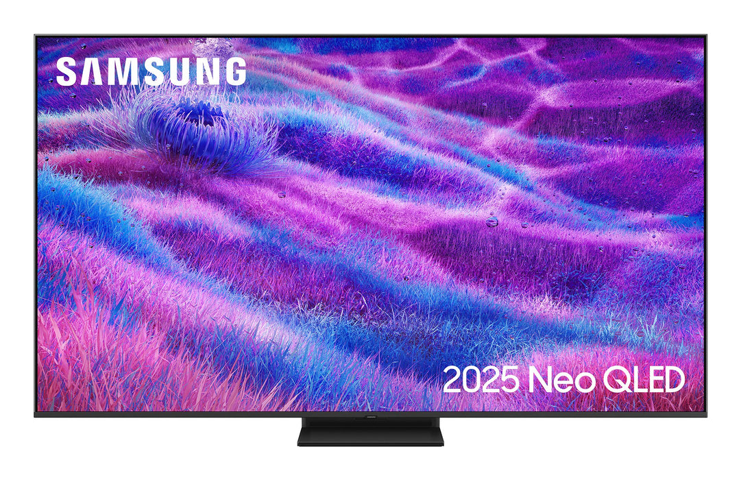 EAN 8806095995540 - Samsung QE55QN80FAU 139,7 cm (55") 4K Ultra HD Smart TV Wifi Plata imagen 1