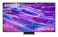 EAN 8806095995540 - Samsung QE55QN80FAU 139,7 cm (55") 4K Ultra HD Smart TV Wifi Plata imagen 1