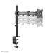 EAN 8717371445225 - Neomounts NM-D135BLACK soporte para monitor 68,6 cm (27") Escritorio Negro imagen 7