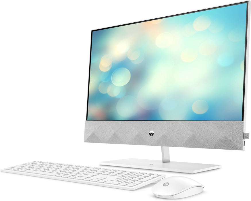 EAN 0196337347113 - HP Pavilion 24-k0034ns Intel® Core™ i5 i5-10400T 60,5 cm (23.8") 1920 x 1080 Pixeles PC todo en uno 8 GB  imagen 2