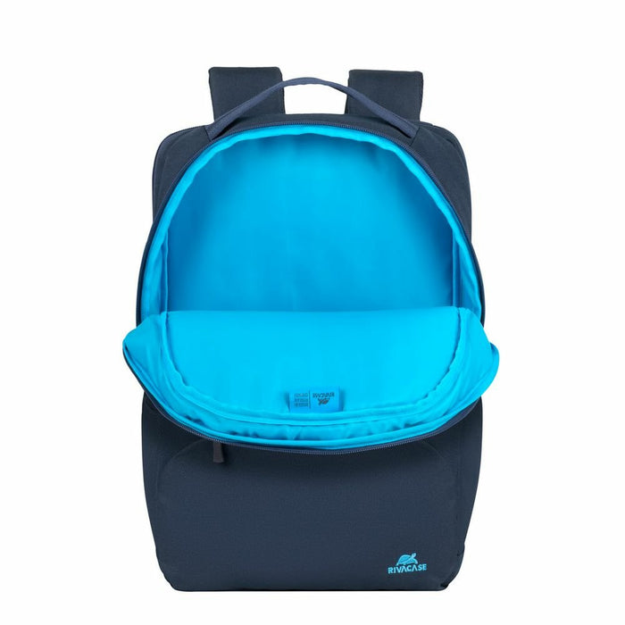 EAN 4260709011929 - Rivacase 5516 mochila City backpack Azul Poliéster imagen 14