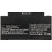 EAN 5704174287414 - CoreParts MBXFU-BA0029 refacción para laptop Batería imagen 1
