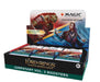 EAN 195166219677 - Magic: the Gathering The Lord of the Rings: Tales of Middle-earth Jumpstart Booster Vol. 2 Display Juego D imagen 1