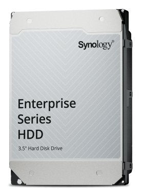 EAN 4711174726639 - Synology HAT5320-20T disco duro interno 20 TB 7200 RPM 1024 MB 3.5" Serial ATA III imagen 1