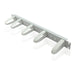 EAN 7611990147663 - VALUE 26990345 Estante Soporte para cables Gris 1 pieza(s) imagen 2