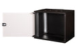 EAN 4016032493747 - Digitus DN-49205 armario rack 9U Bastidor de pared Negro imagen 6