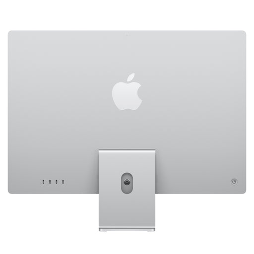 EAN 0195950081015 - Apple iMac Apple M M4 59,7 cm (23.5") 4480 x 2520 Pixeles PC todo en uno 16 GB 256 GB SSD macOS Sequoia W imagen 2