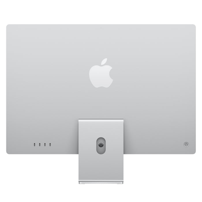 EAN 8592978592929 - Apple iMac Apple M M4 59,7 cm (23.5") 4480 x 2520 Pixeles PC todo en uno 24 GB 1 TB SSD macOS Sequoia Wi- imagen 2