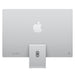 EAN 0195949594861 - Apple iMac Apple M M4 59,7 cm (23.5") 4480 x 2520 Pixeles PC todo en uno 16 GB 256 GB SSD macOS Sequoia W imagen 2