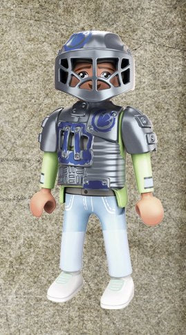 EAN 4008789709301 - Playmobil 70930 figura de juguete para niños imagen 6