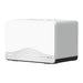 EAN 6957939002756 - Mercusys HALO H27BE Doble banda (2,4 GHz / 5 GHz) Wi-Fi 6 (802.11ax) Blanco 3 Interno imagen 2