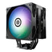 EAN 4713157729354 - Enermax ETS-T41D-ARGB sistema de refrigeración para ordenador Procesador Refrigerador de aire 12 cm Negro imagen 1