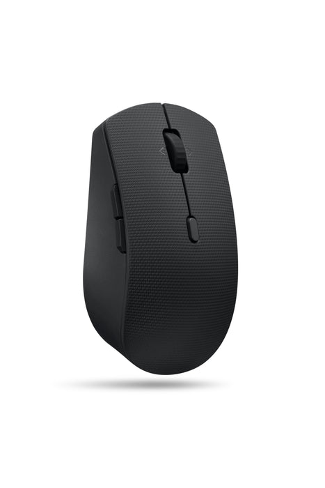 EAN 0195892062448 - Lenovo 4X31K03931 teclado Ratón incluido RF Wireless + Bluetooth Inglés de EE. UU. Negro imagen 6