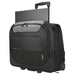 EAN 5051794028041 - Targus TCG717GL maletines para portátil 43,9 cm (17.3") Maletín con ruedas Negro imagen 7
