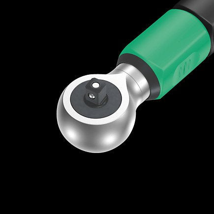 EAN 4013288223074 - Wera 05075831001 llave dinamométrica Nm imagen 2